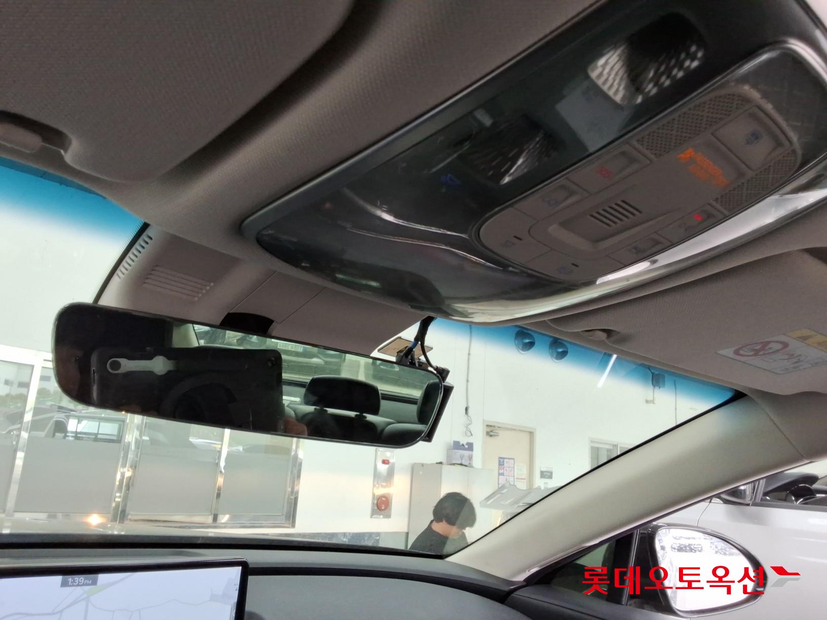 Genesis G80 2021 - Image 34