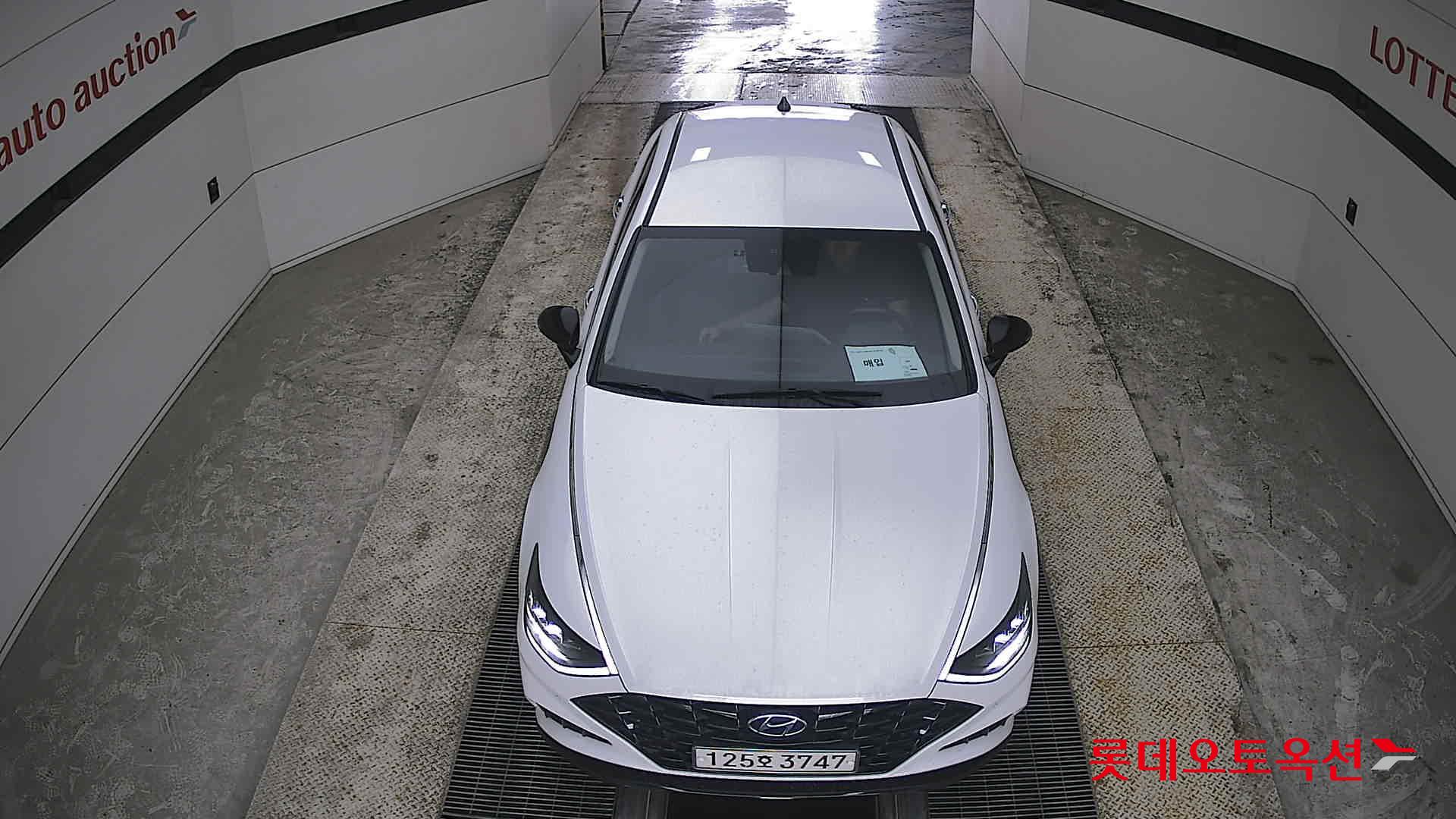 Hyundai Sonata 2022 - Image 7