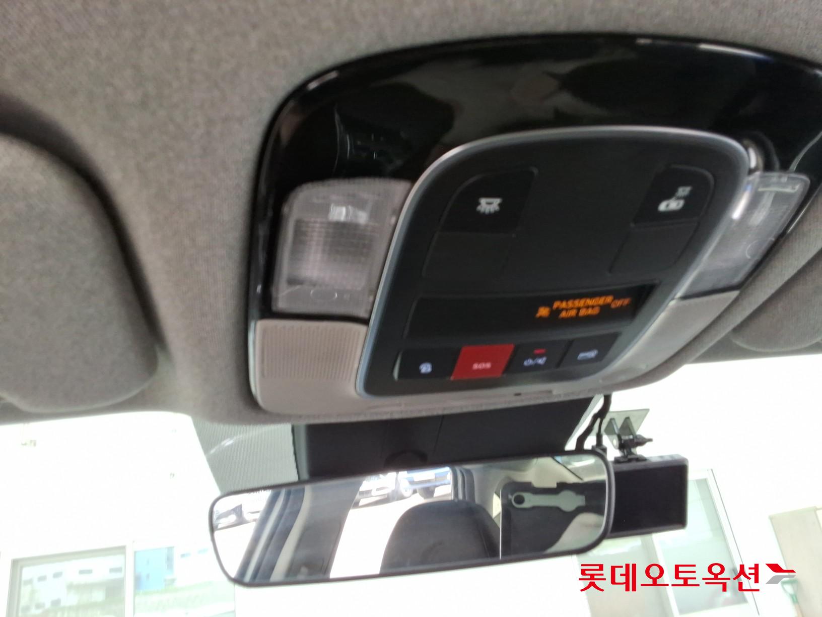 Hyundai Sonata 2022 - Image 35