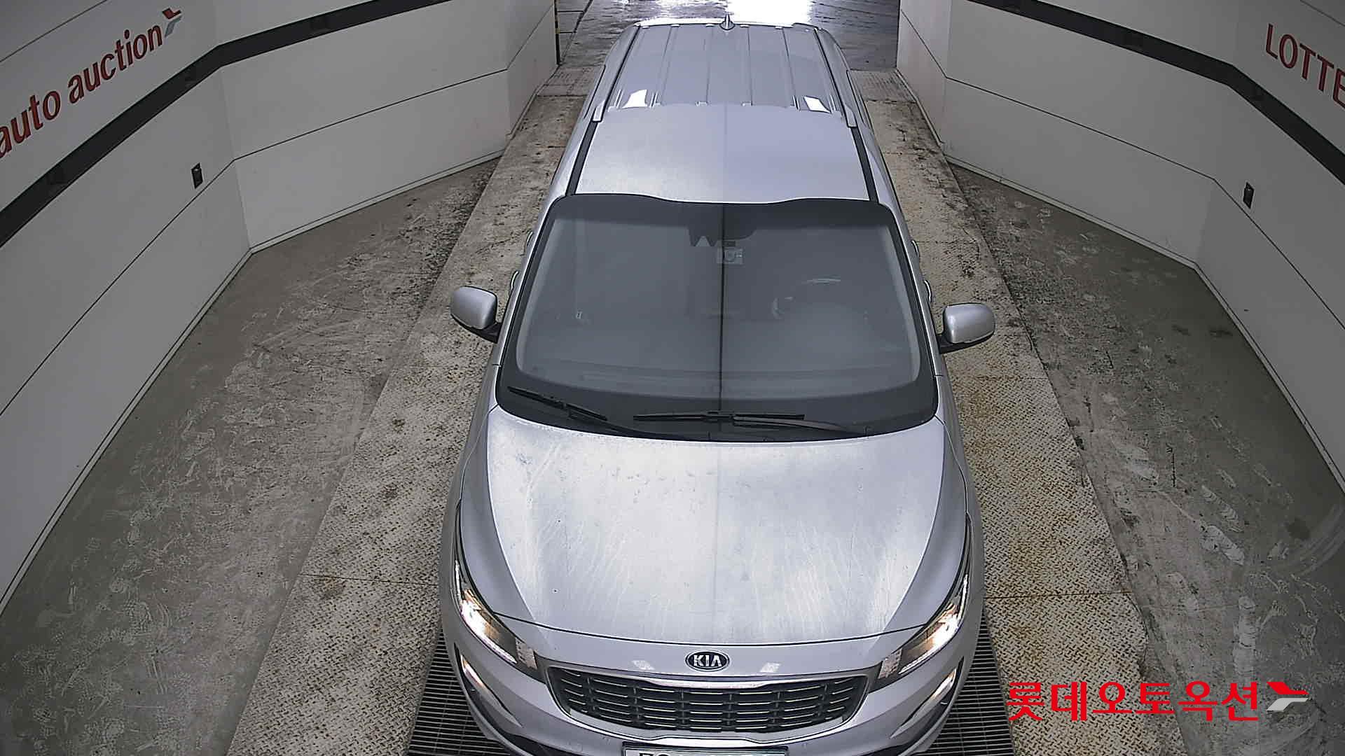 Kia New Carnival 2020 - Image 7