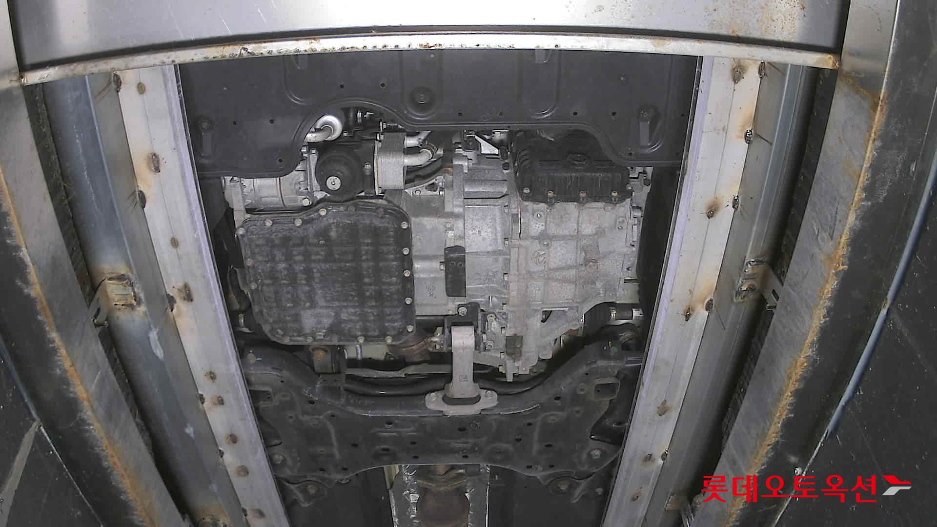 Kia New Carnival 2020 - Image 8