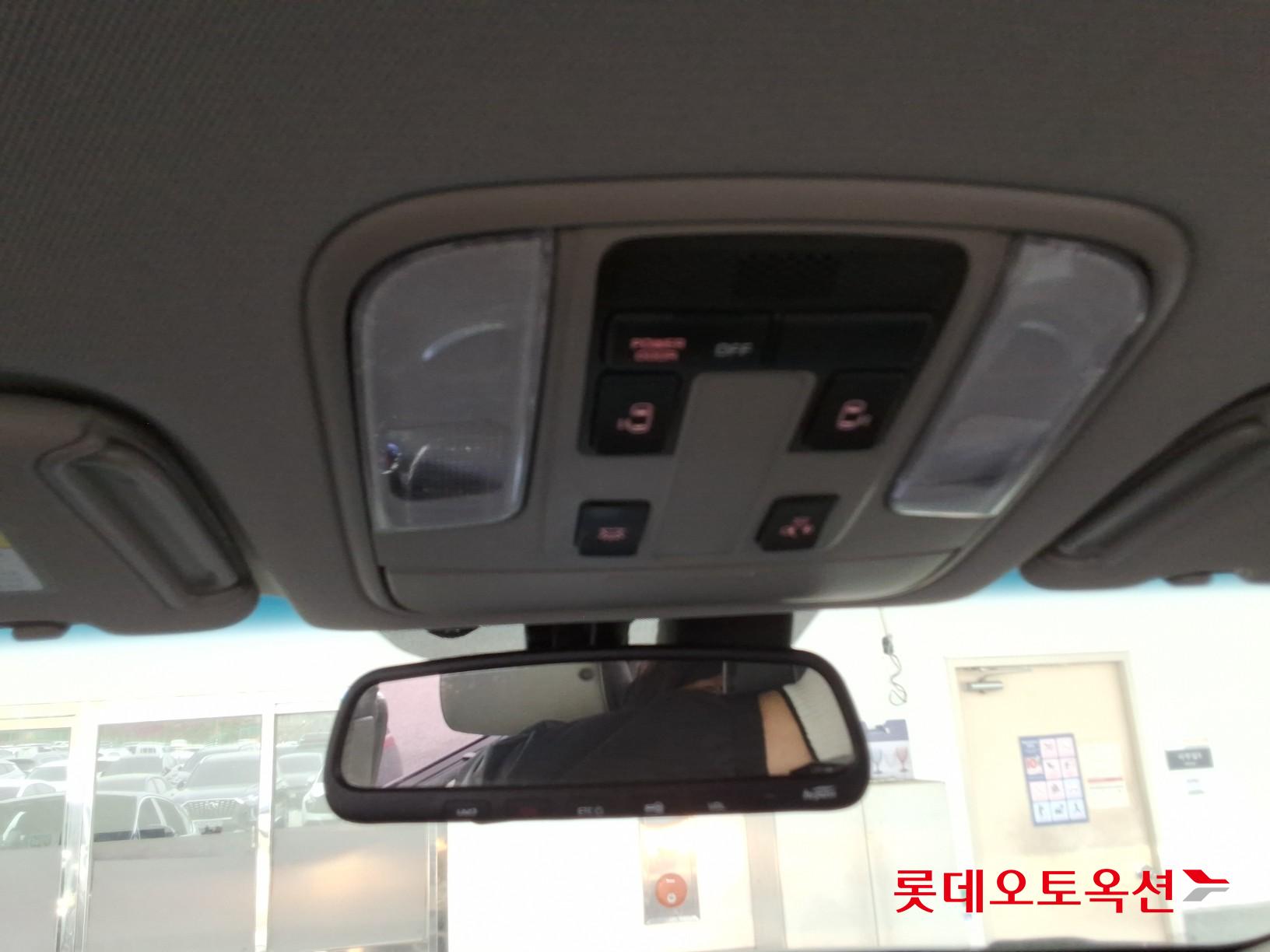 Kia New Carnival 2020 - Image 31