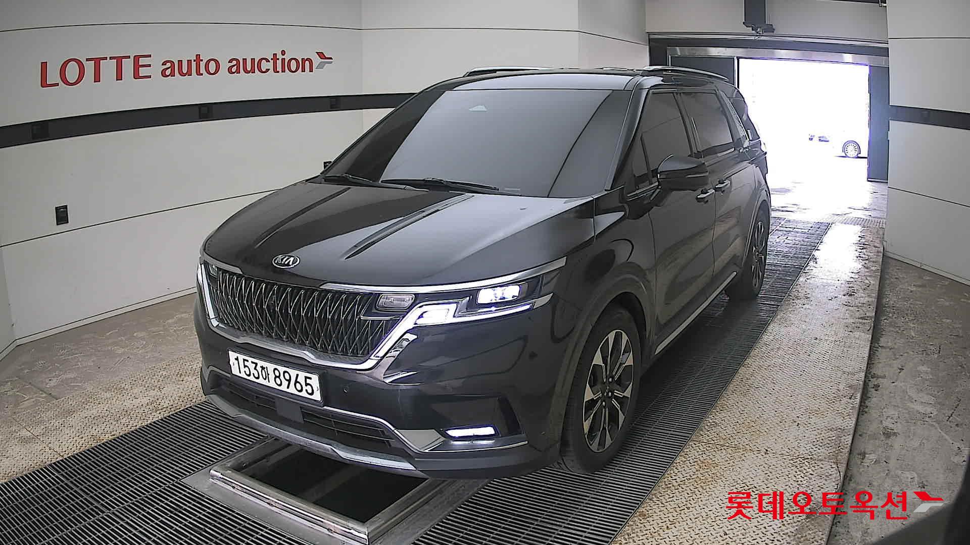 기아자동차 카니발 2021 - 이미지 10