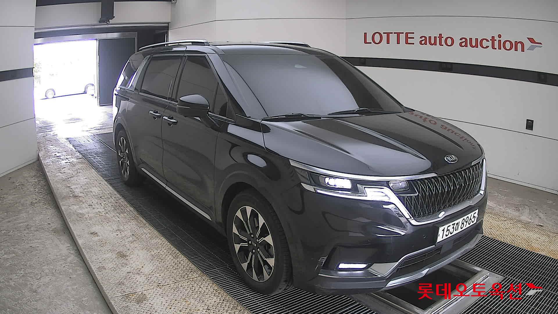 기아자동차 카니발 2021 - 이미지 6