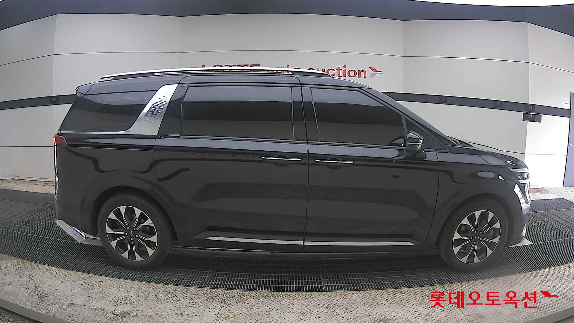 기아자동차 카니발 2021 - 이미지 21