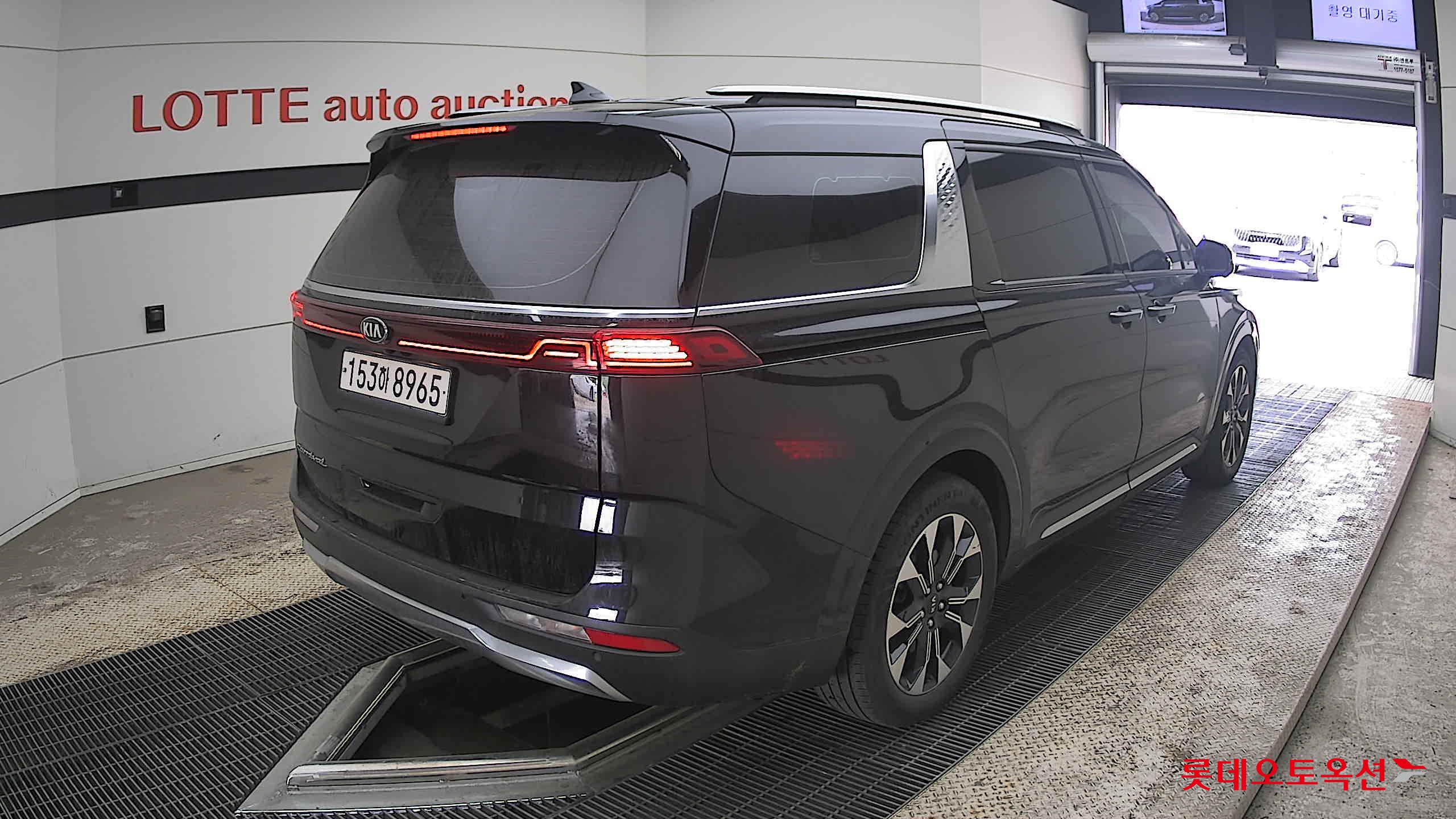 기아자동차 카니발 2021 - 이미지 5