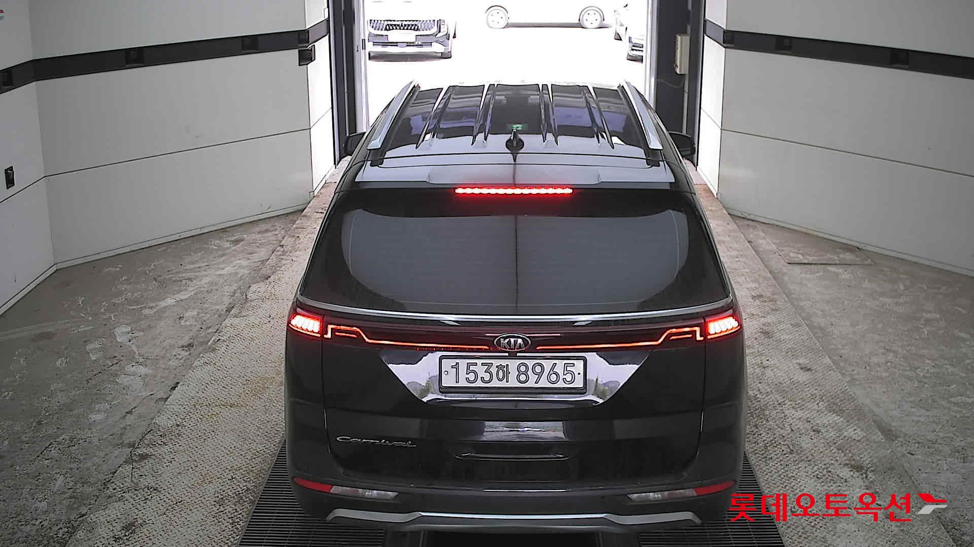 기아자동차 카니발 2021 - 이미지 17