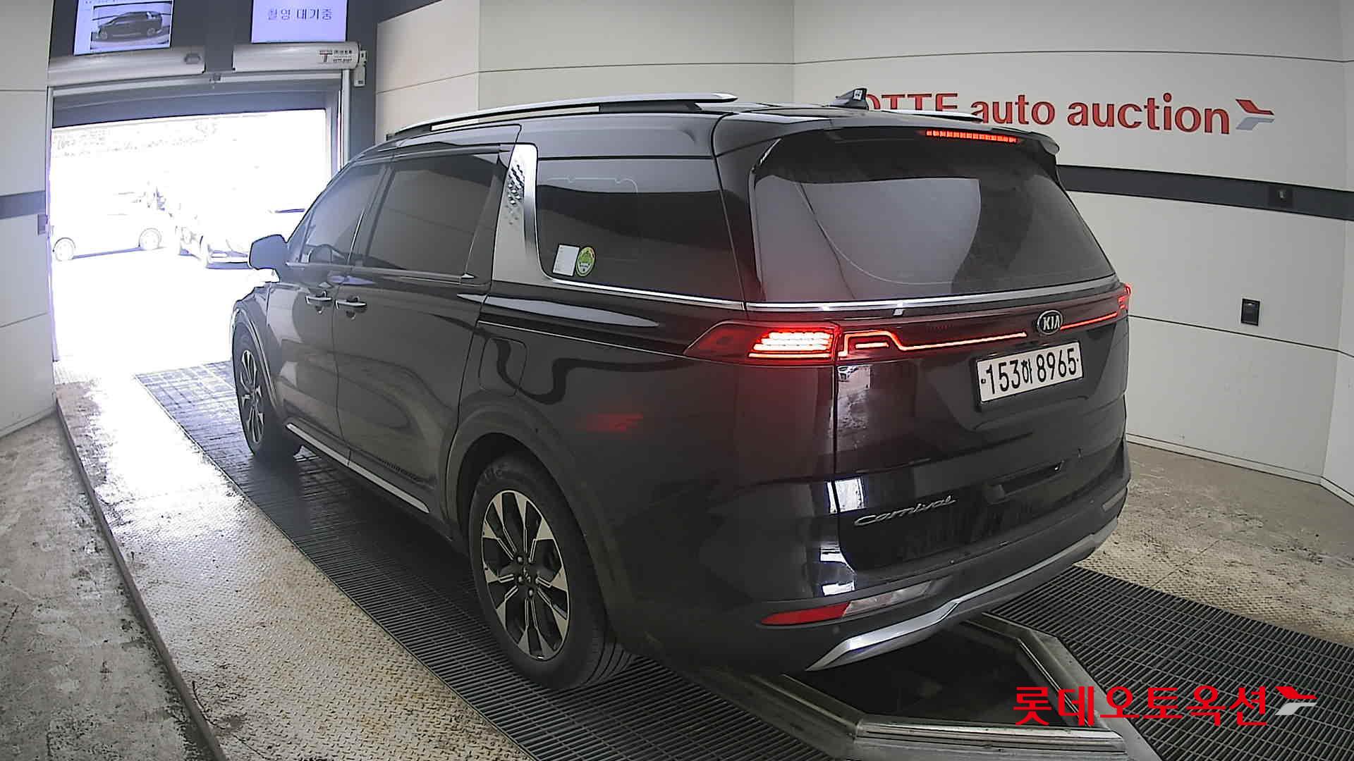 기아자동차 카니발 2021 - 이미지 4