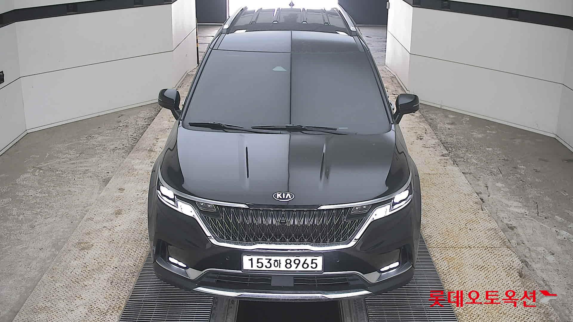 기아자동차 카니발