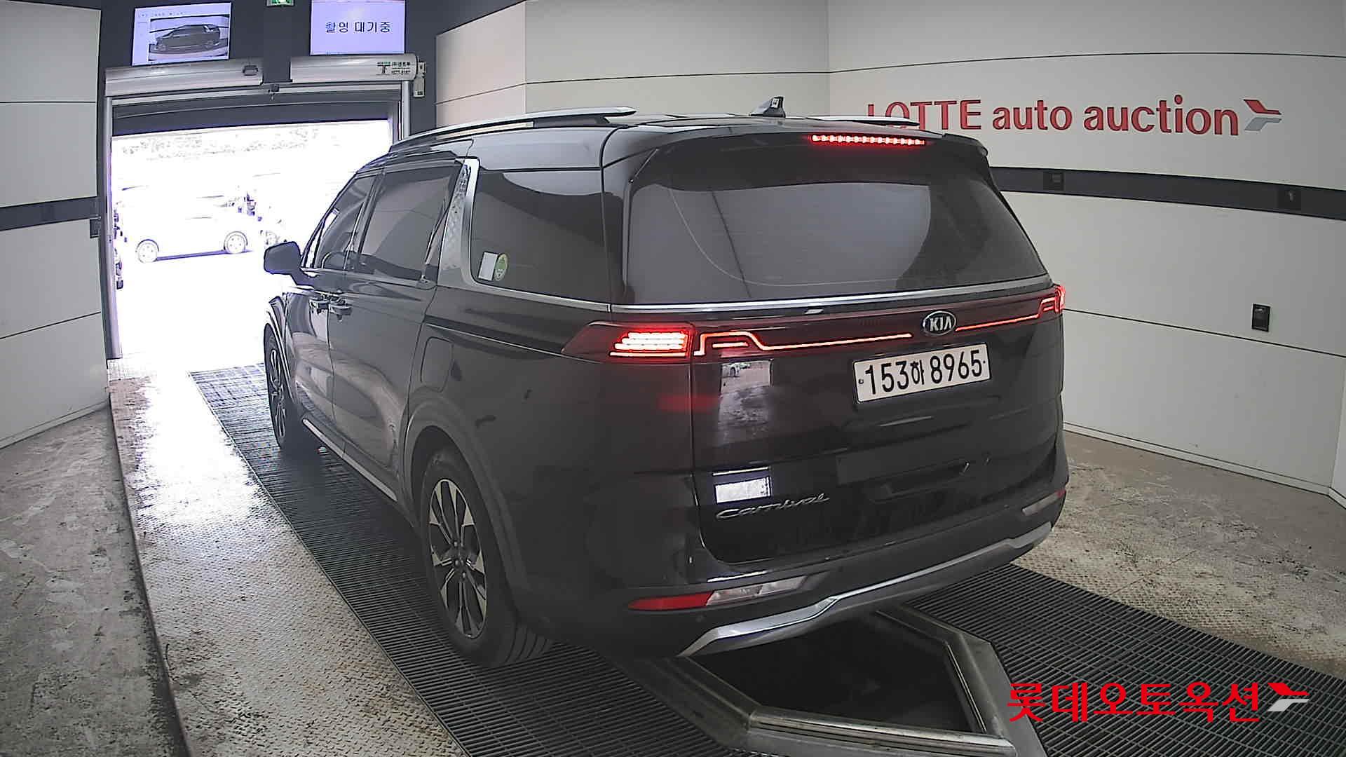 기아자동차 카니발 2021 - 이미지 16