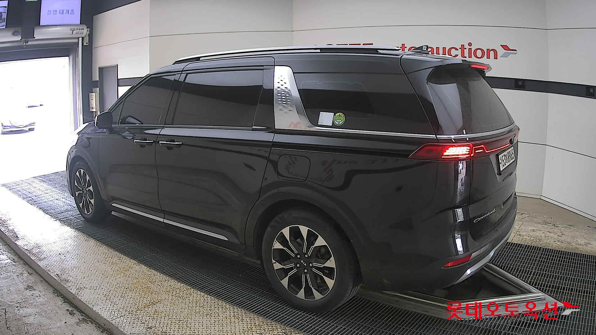 기아자동차 카니발 2021 - 이미지 15