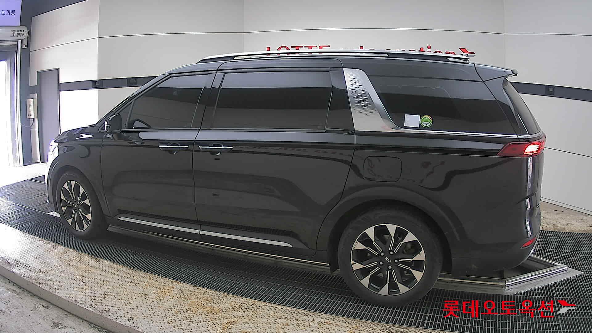 기아자동차 카니발 2021 - 이미지 14