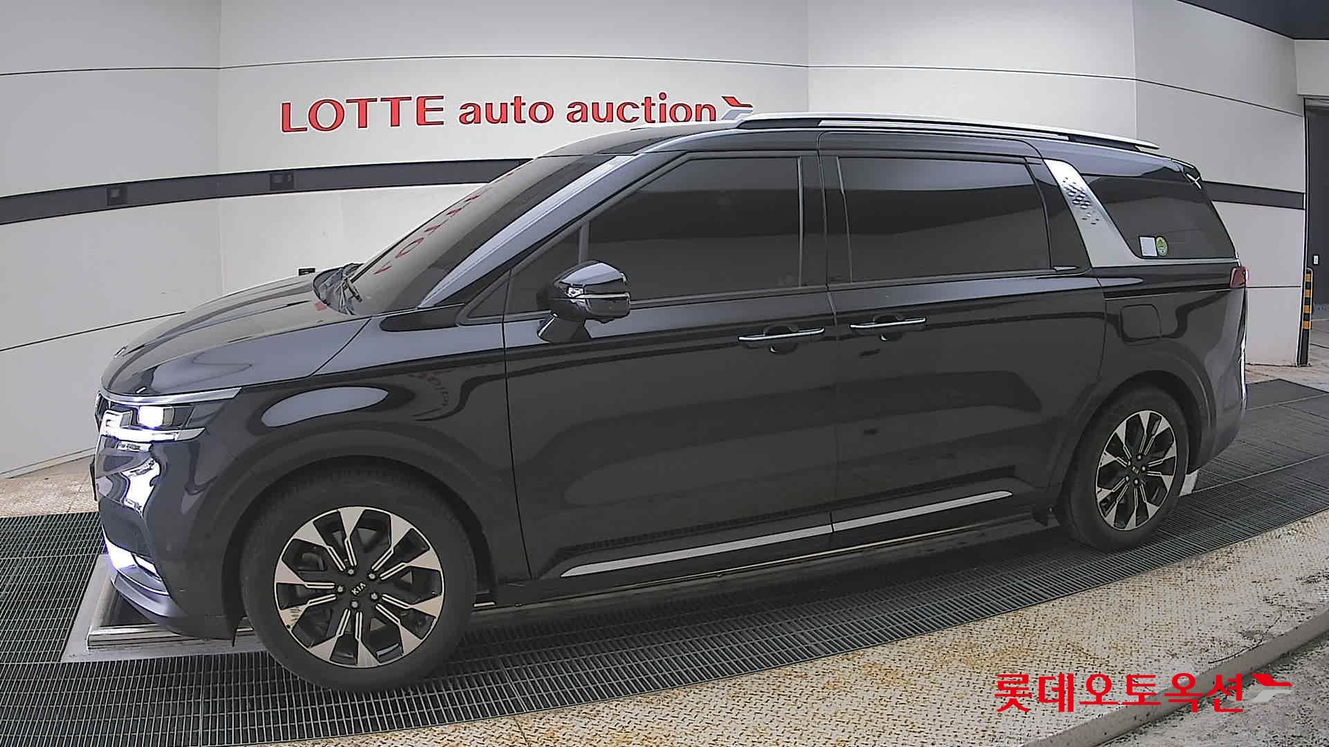 기아자동차 카니발 2021 - 이미지 12