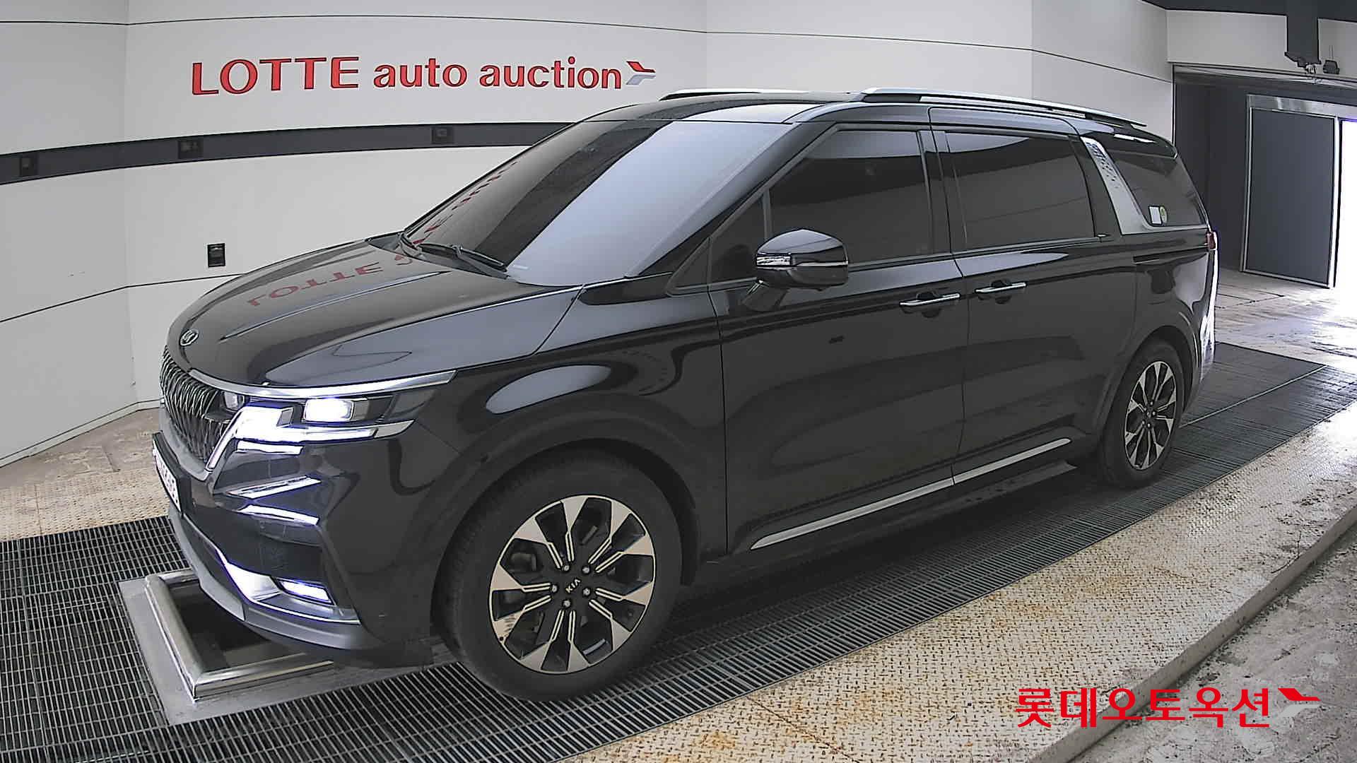 기아자동차 카니발 2021 - 이미지 11