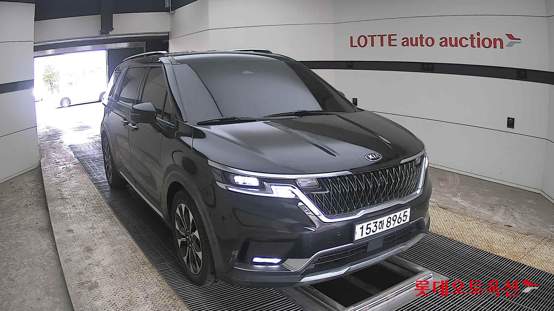 기아자동차 카니발 2021 - 이미지 24