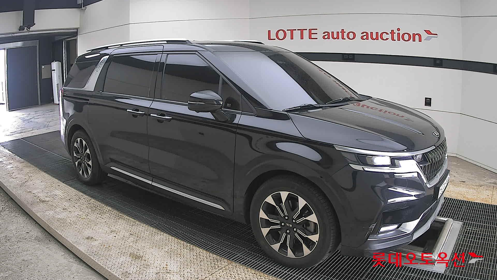 기아자동차 카니발 2021 - 이미지 23