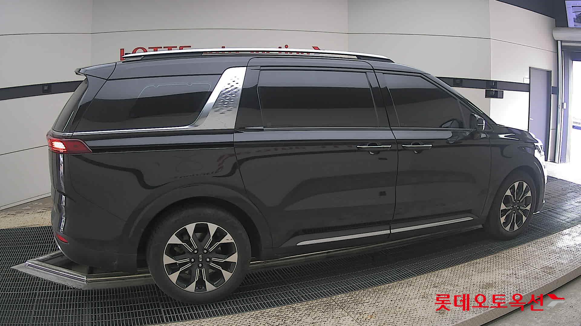 기아자동차 카니발 2021 - 이미지 20