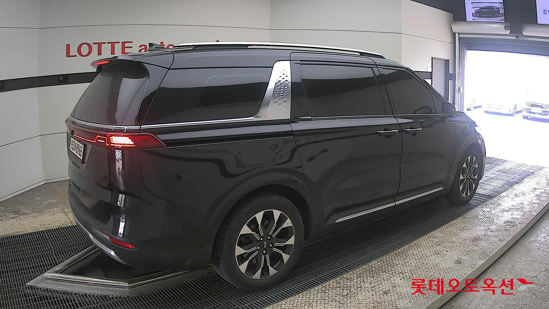 기아자동차 카니발 2021 - 이미지 19