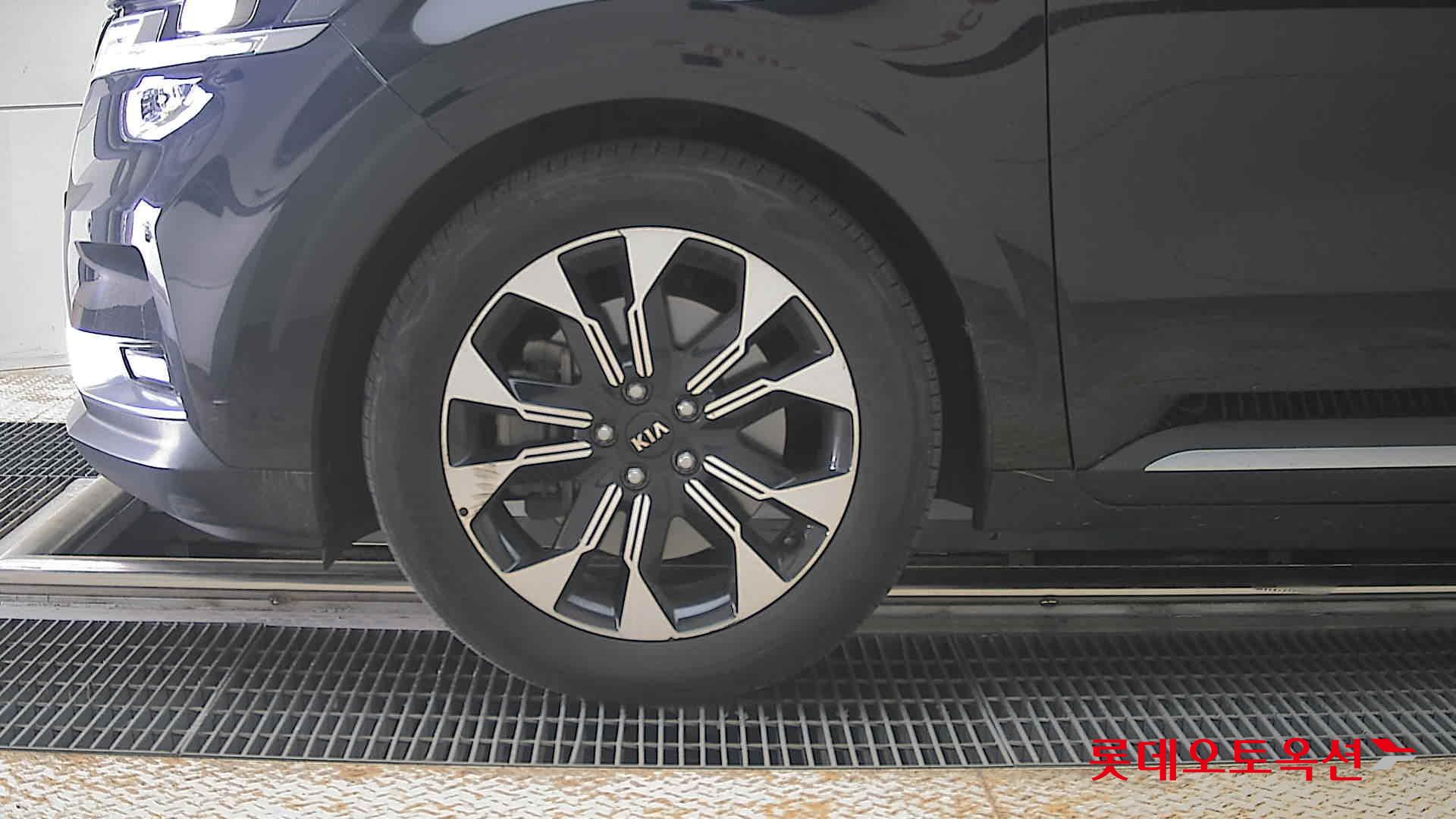 기아자동차 카니발 2021 - 이미지 25