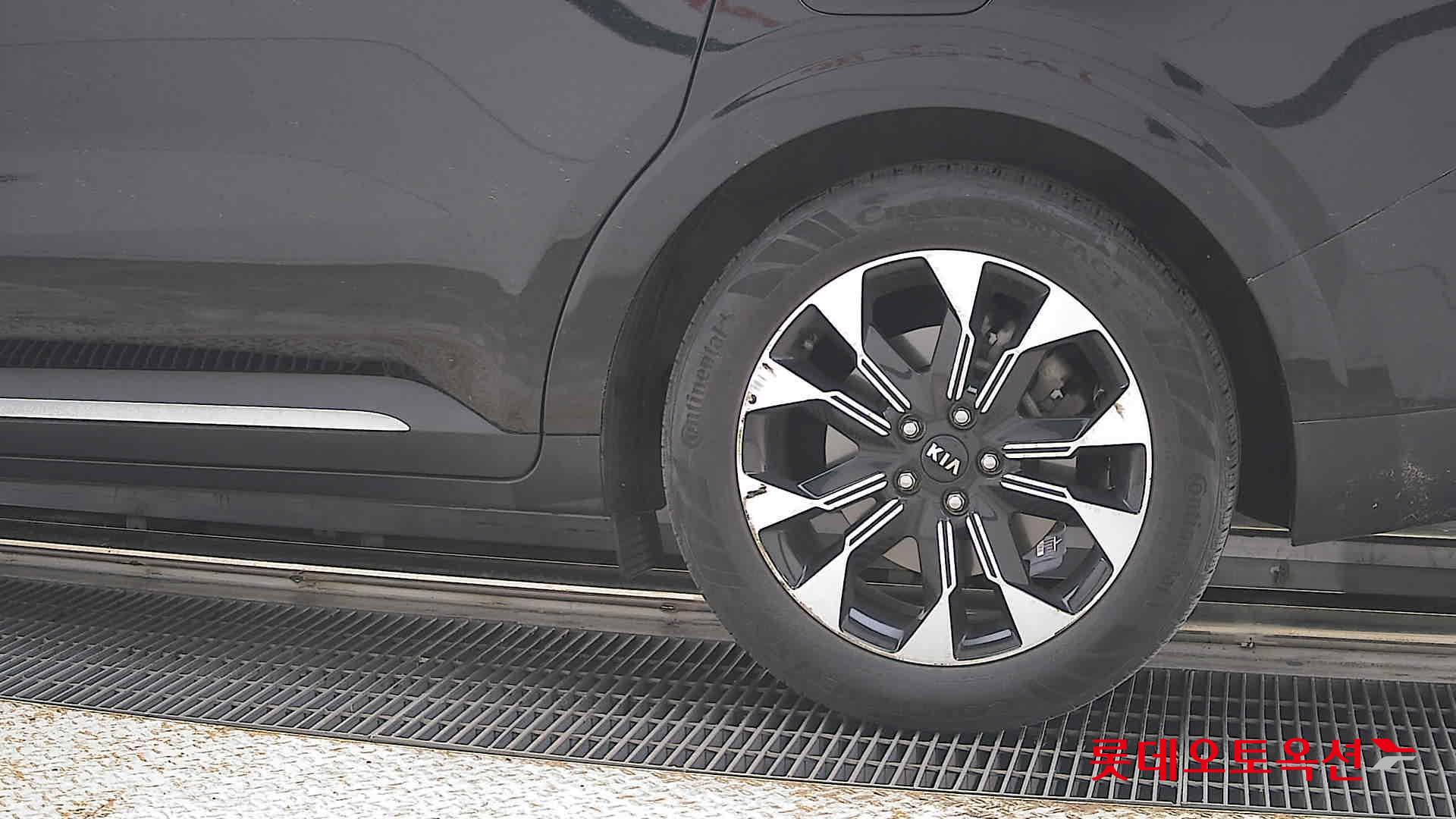 기아자동차 카니발 2021 - 이미지 26