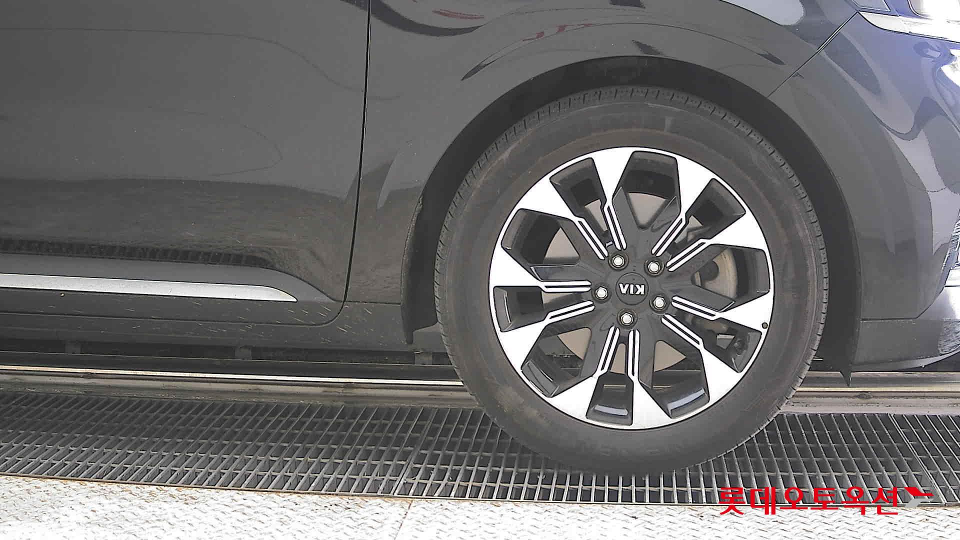 기아자동차 카니발 2021 - 이미지 27