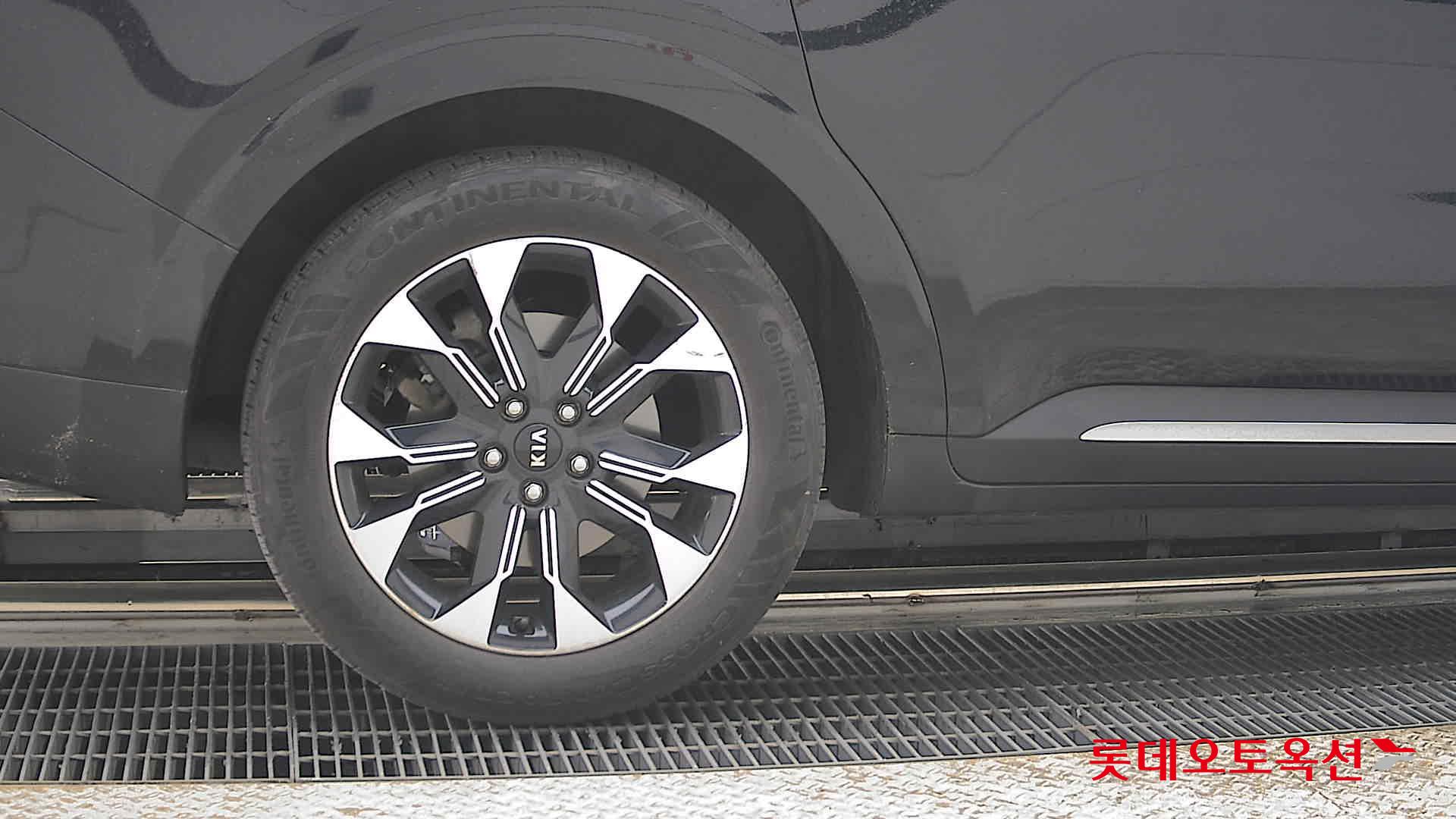 기아자동차 카니발 2021 - 이미지 28