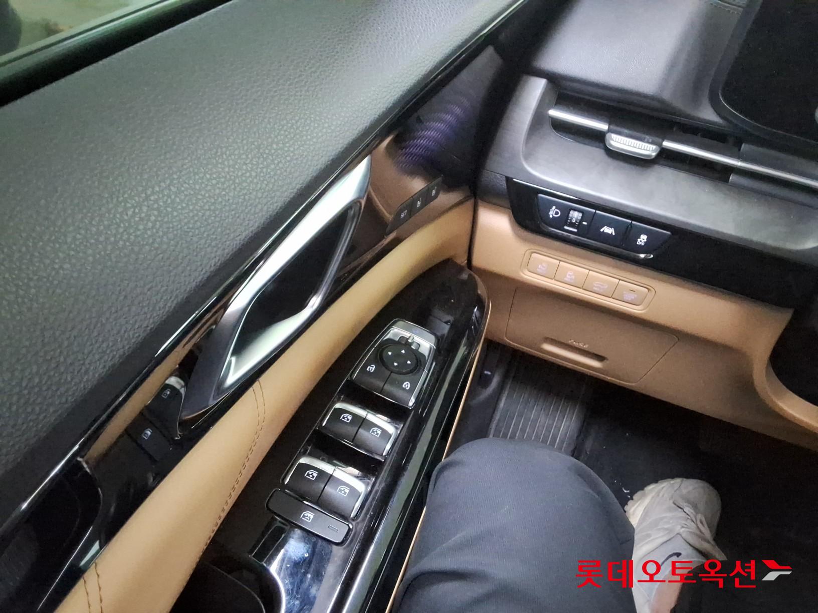 기아자동차 카니발 2021 - 이미지 29