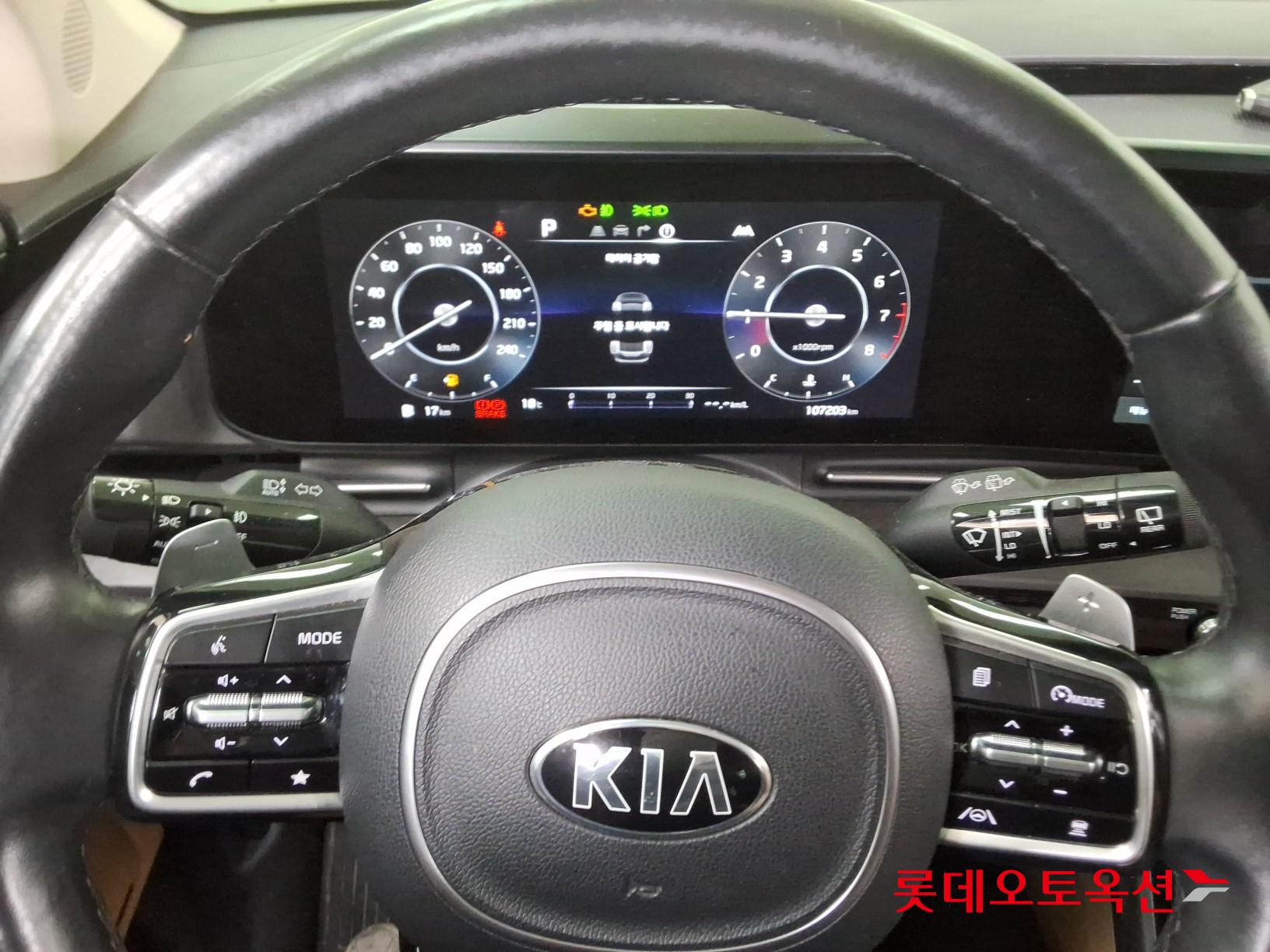 기아자동차 카니발 2021 - 이미지 30