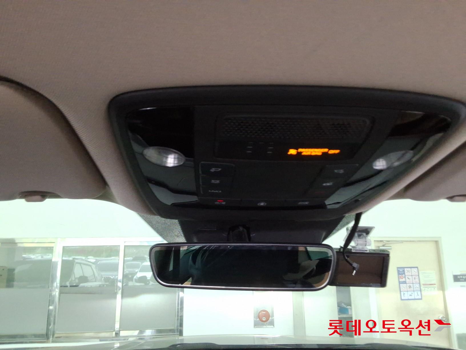 기아자동차 카니발 2021 - 이미지 31