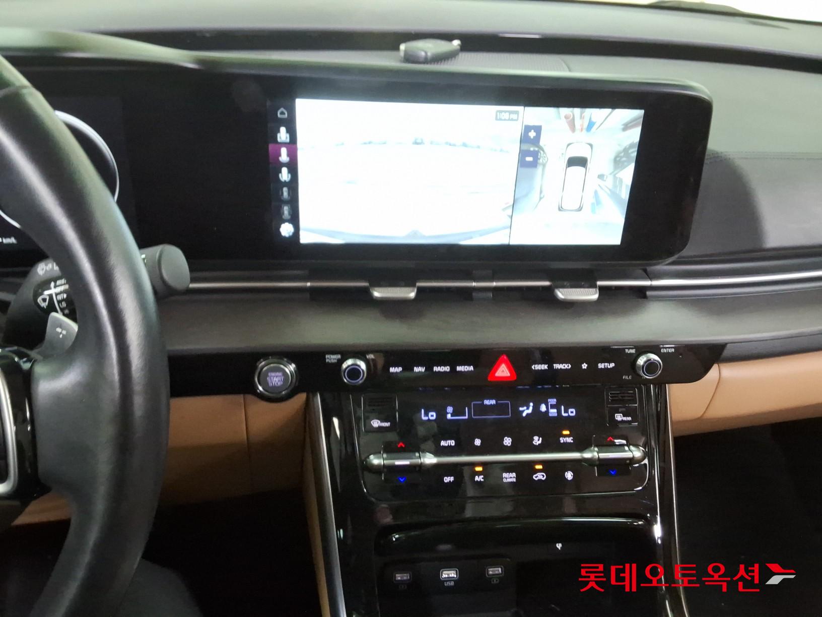 기아자동차 카니발 2021 - 이미지 33