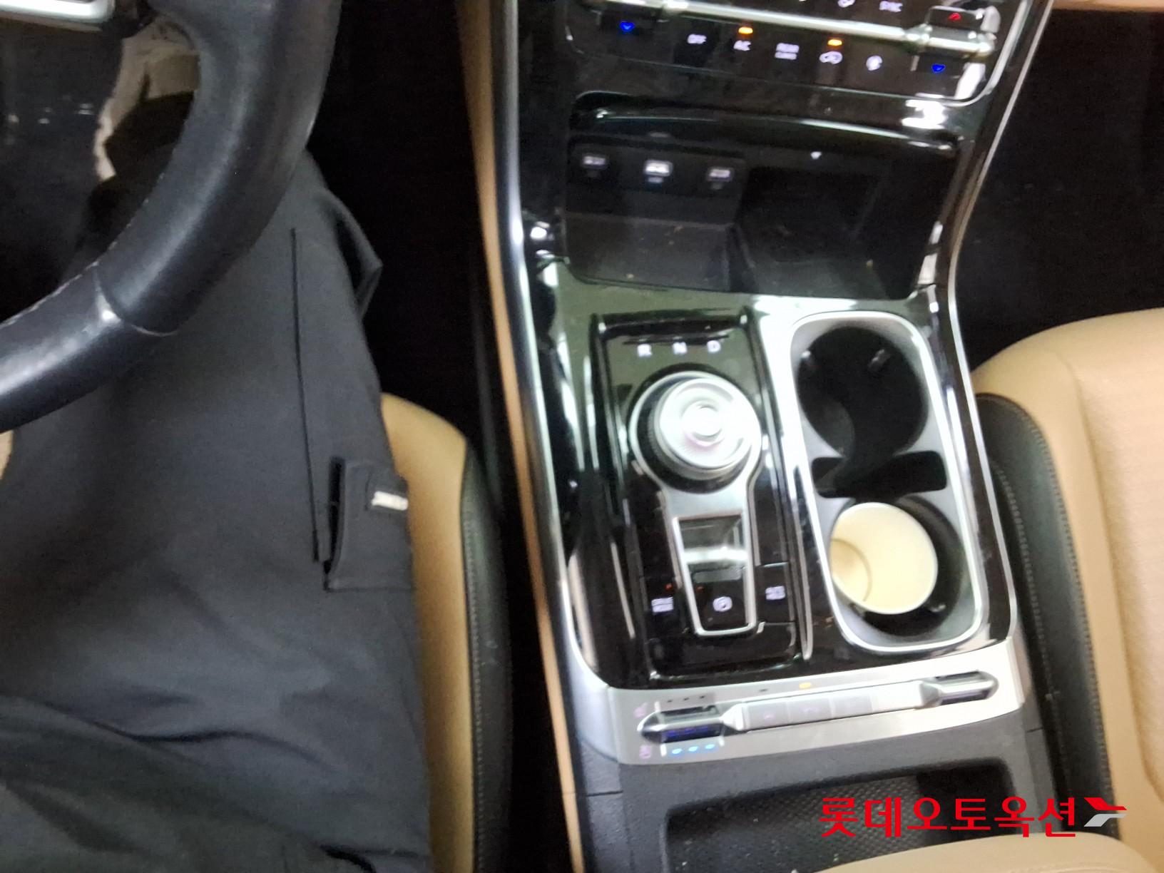 기아자동차 카니발 2021 - 이미지 34