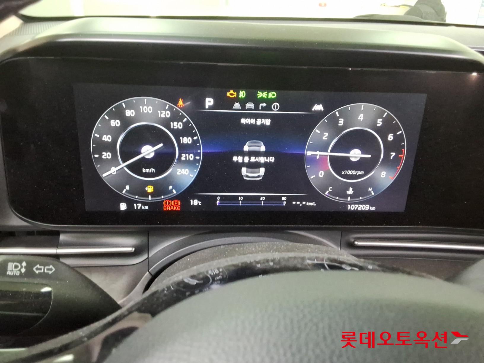 기아자동차 카니발 2021 - 이미지 35