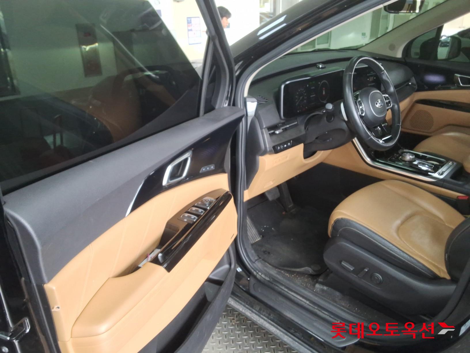 기아자동차 카니발 2021 - 이미지 37