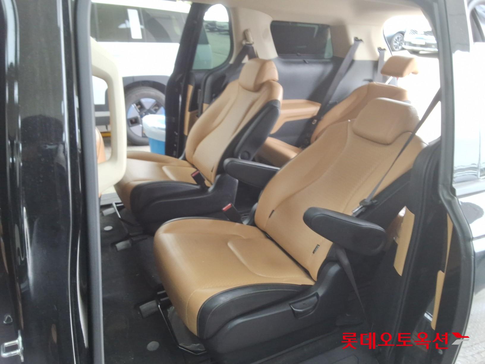 기아자동차 카니발 2021 - 이미지 38