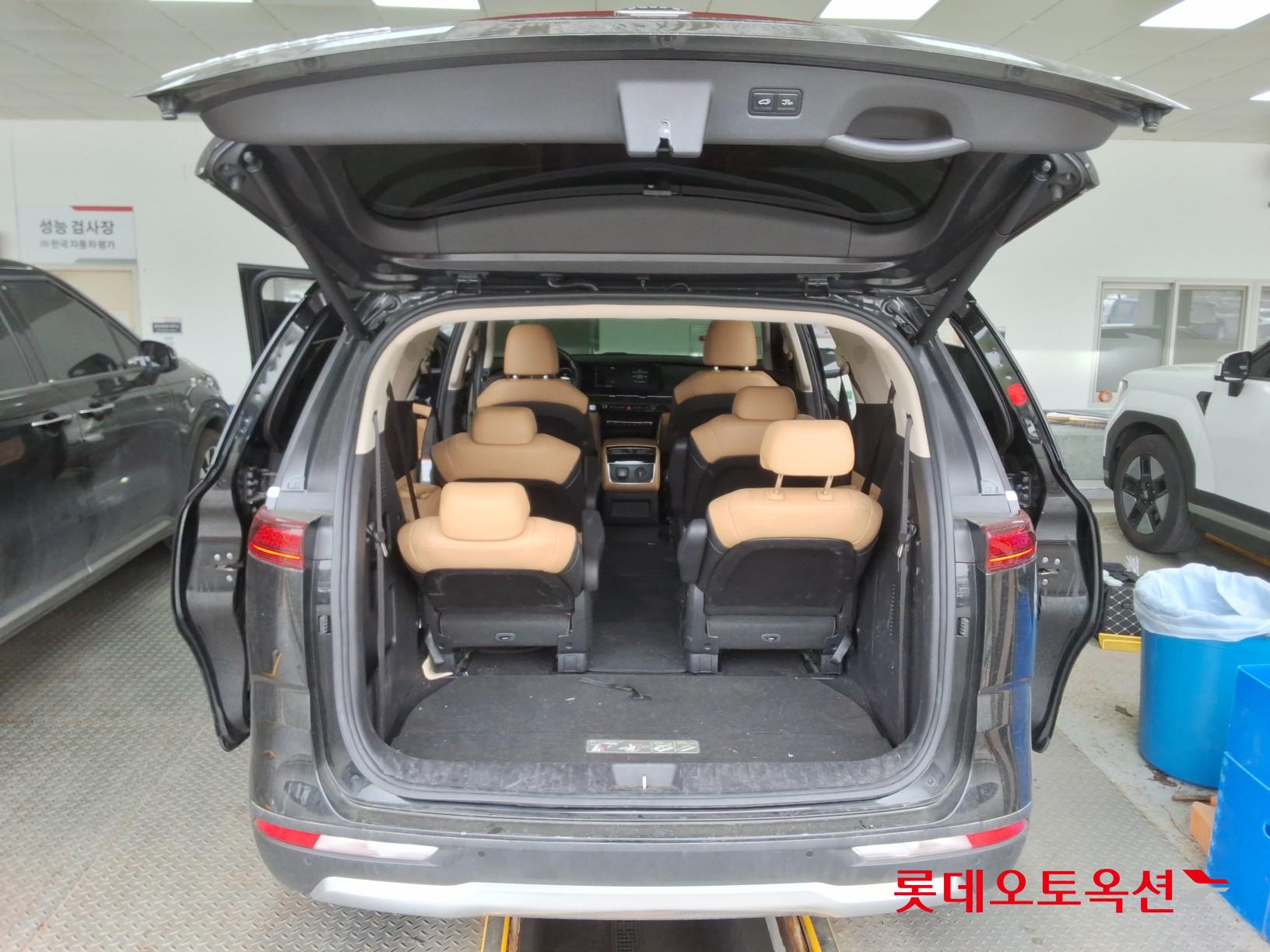 기아자동차 카니발 2021 - 이미지 9