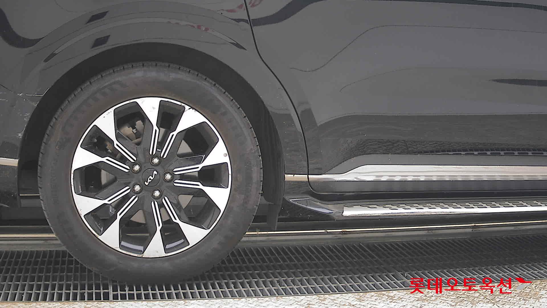 Kia Carnival - 28