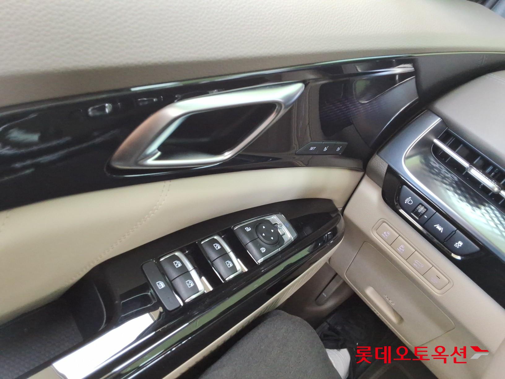 Kia Carnival - 29