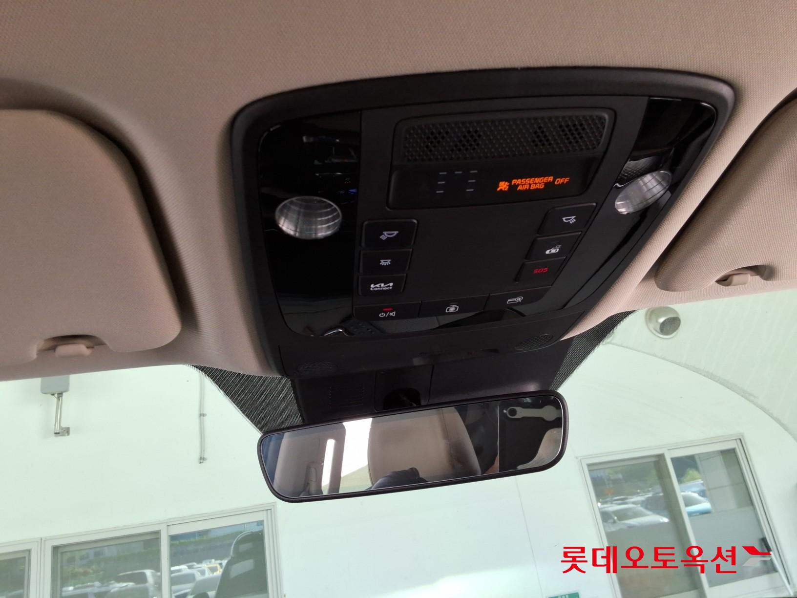 Kia Carnival - 35