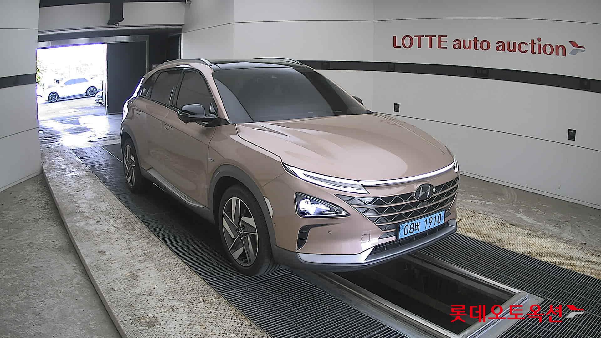 Hyundai Nexo - 6