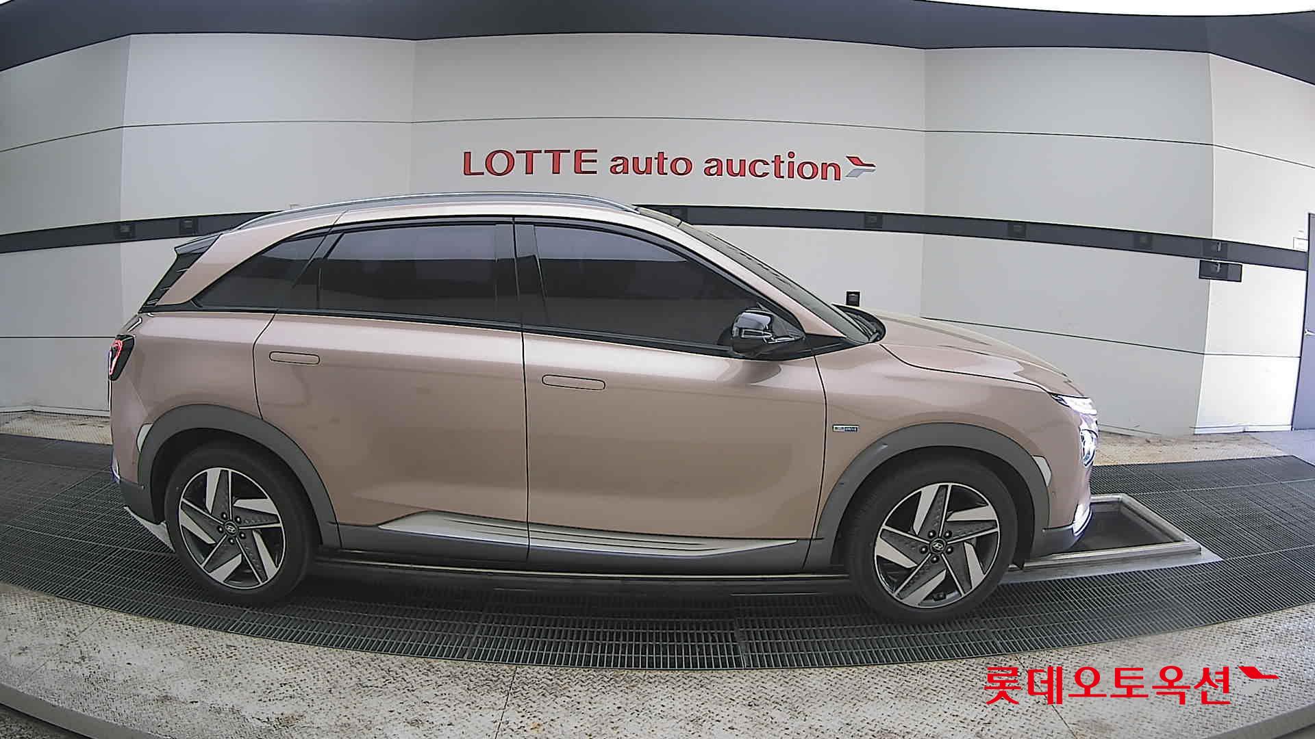 Hyundai Nexo - 21