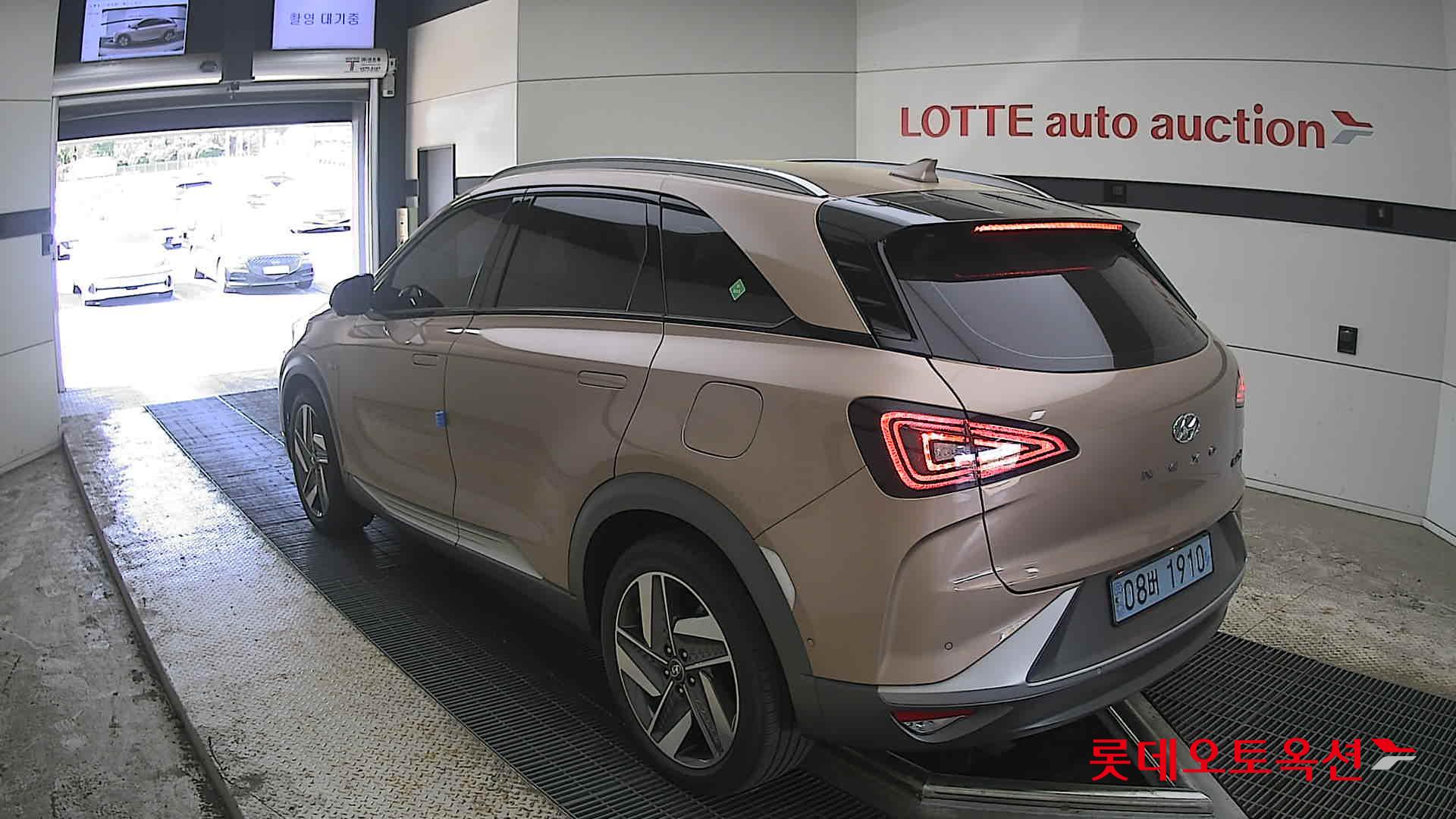 Hyundai Nexo - 4