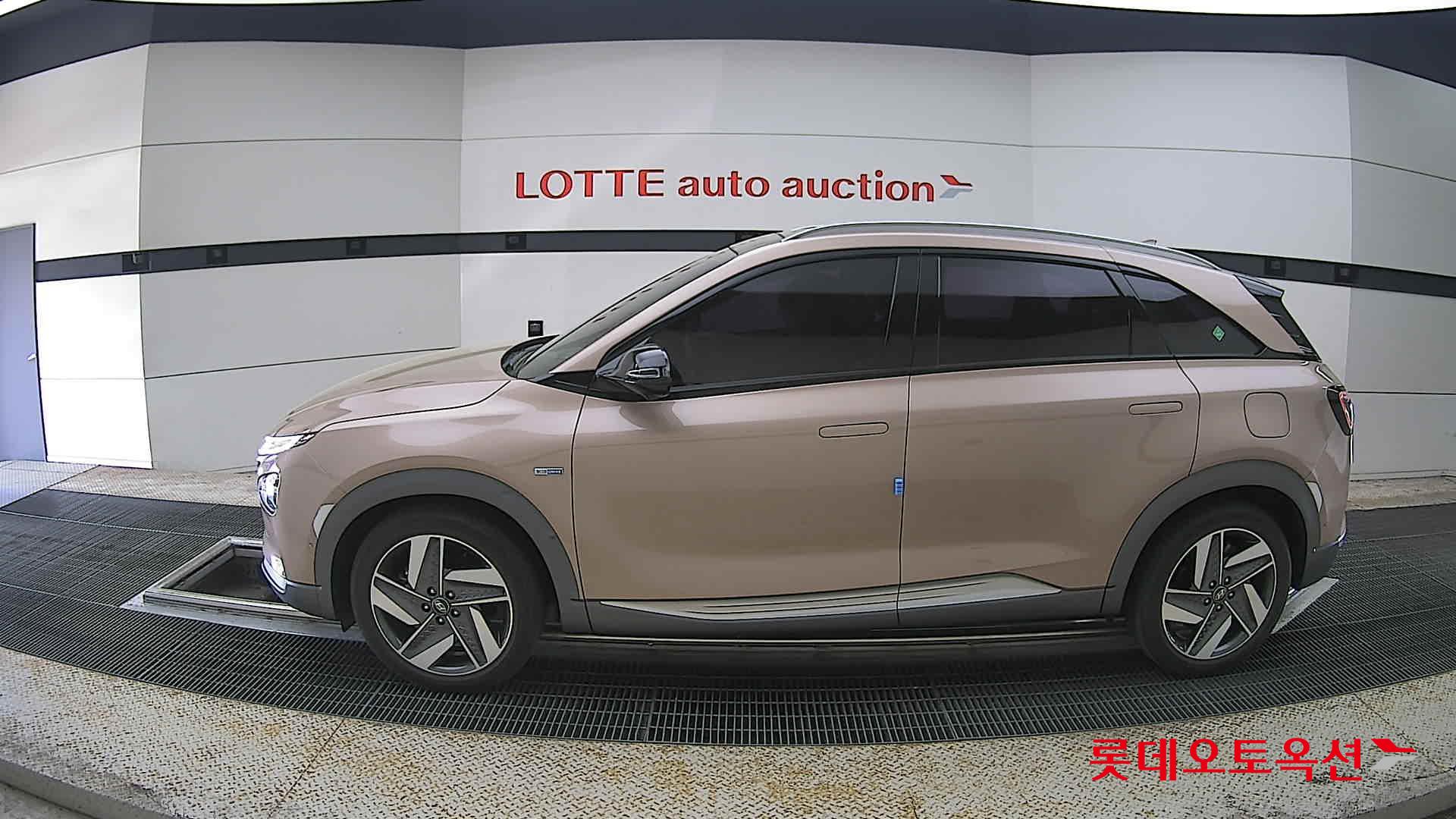 Hyundai Nexo - 13