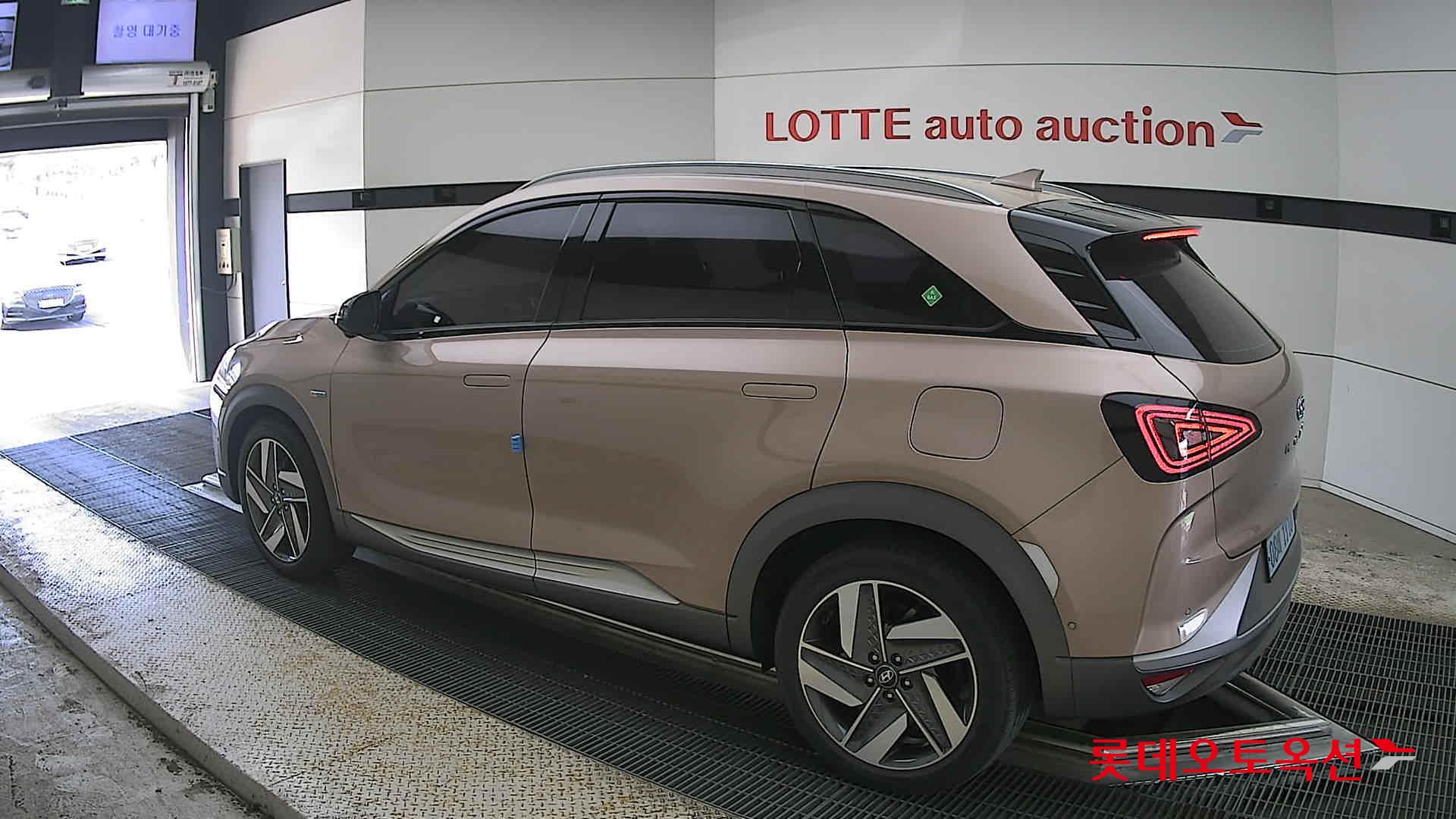 Hyundai Nexo - 15