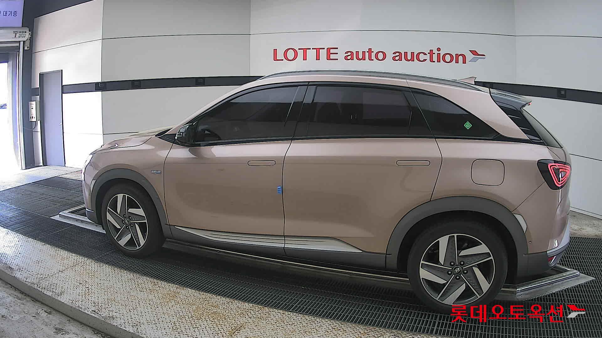 Hyundai Nexo - 14