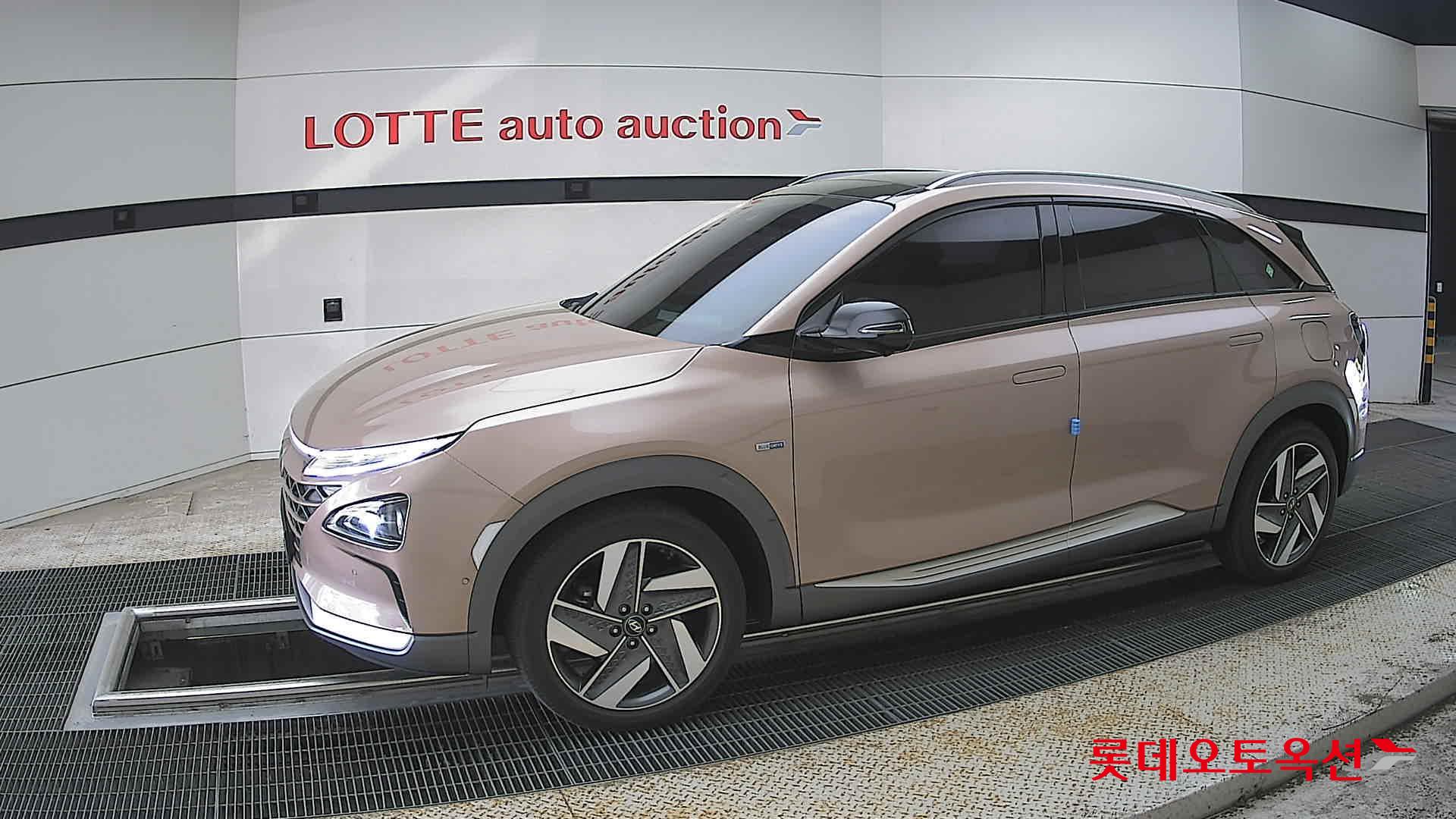 Hyundai Nexo - 12