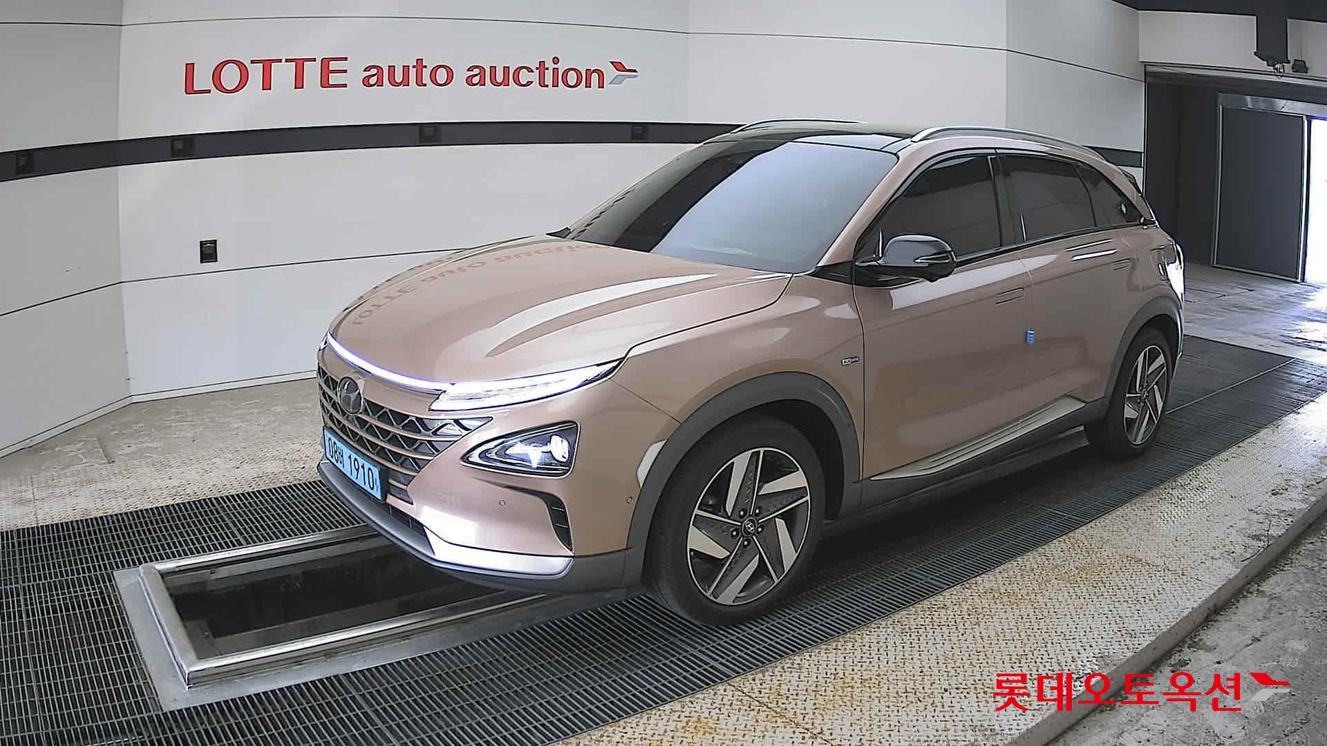 Hyundai Nexo - 11