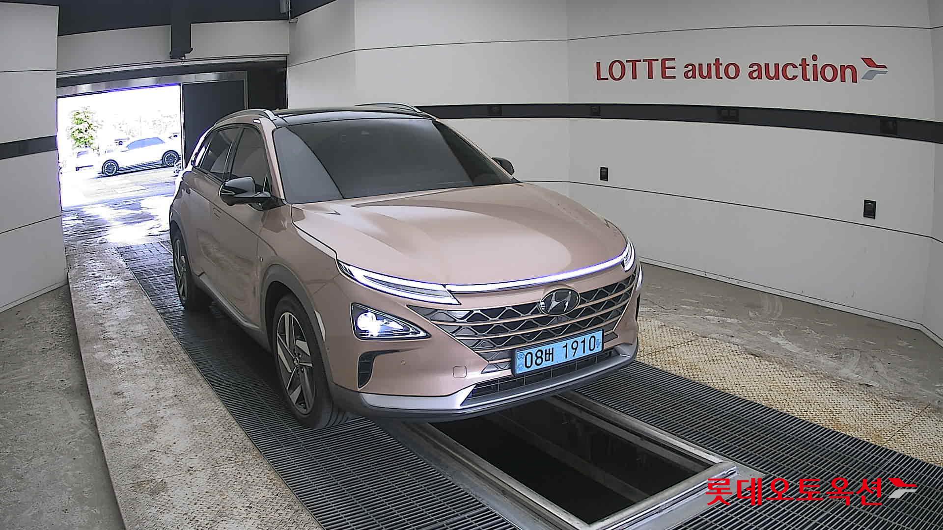 Hyundai Nexo - 24