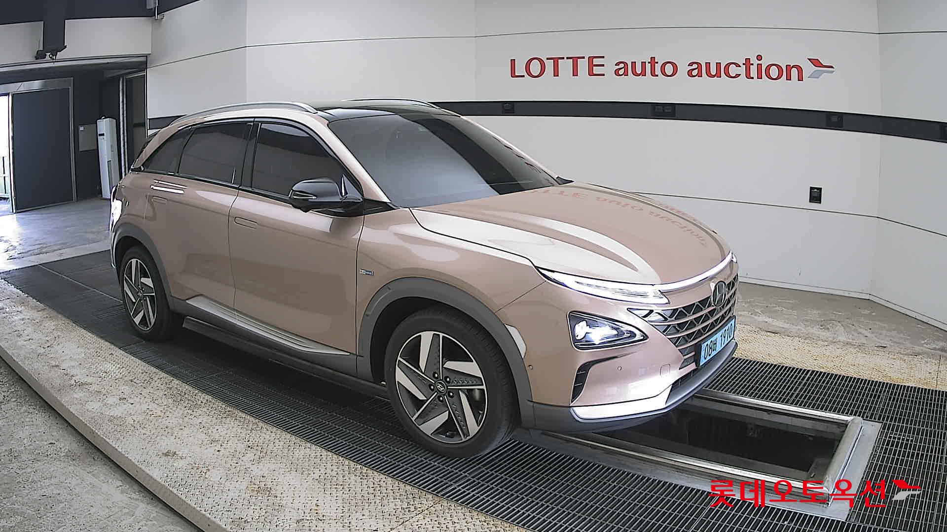 Hyundai Nexo - 23