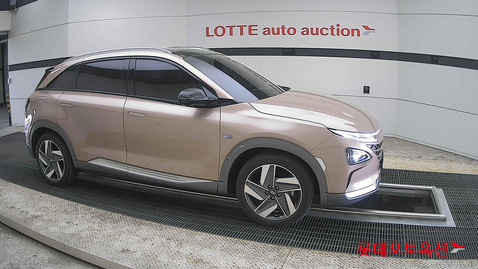 Hyundai Nexo - 22
