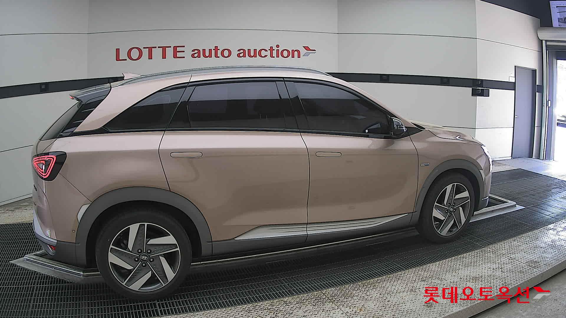 Hyundai Nexo - 20